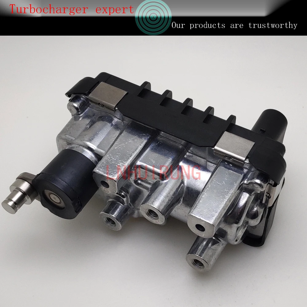 

Turbo Electronic Actuator for Ssang Yong Korando C200 D20DTF G-045 G045 G-45 G45 763797 6NW 009 543 6NW009543 798015 A6710900380