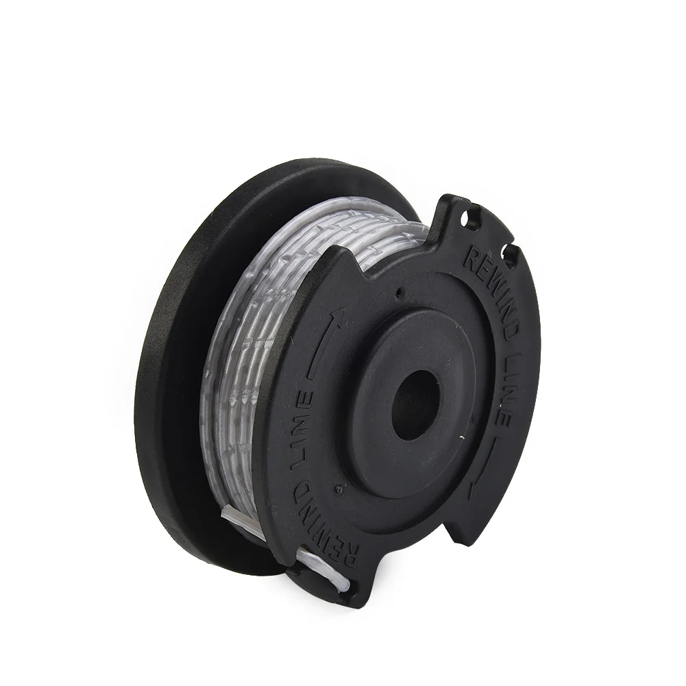 

Spool Cover Strimmer Line For EasyGrassCut 23 26 18 Garden Tool Grass Trimmer Parts Replacement 18-230 18-26 18-260