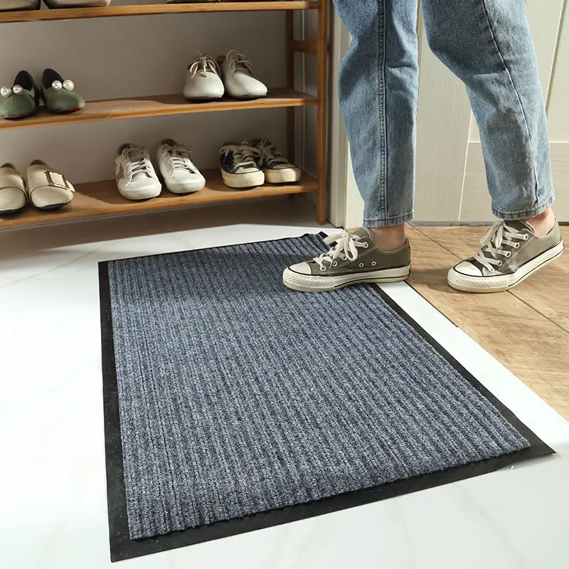 Домашний напольный коврик для кухни ванной улицы противоскользящий