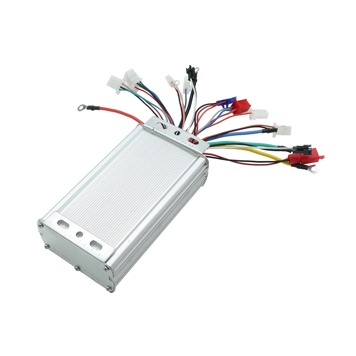 60 в 1500 Вт контроллер синусоидальной волны для электрического мотоцикла CITYCOCO