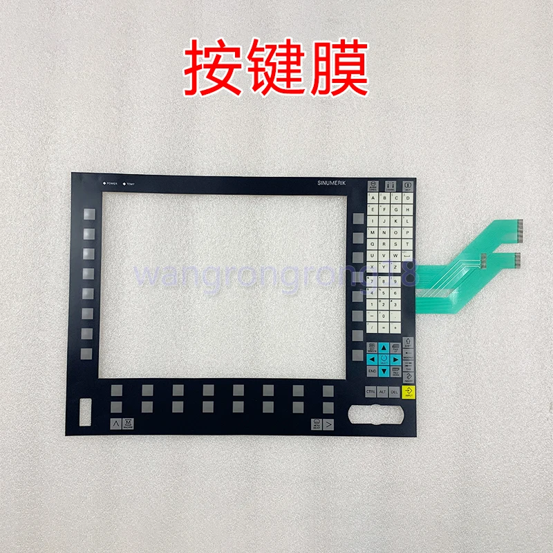 

New Compatible Touch Keypad for TP015A 6FC5203 6FC5 203-0AF08-0AB2