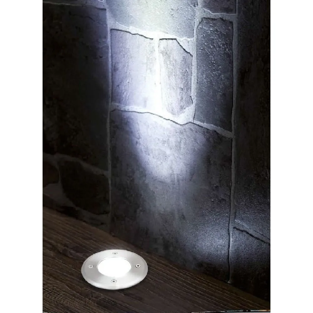 FARETTO INCASSO steplight GU10 useable light outdoor garden lamp ES13 |
