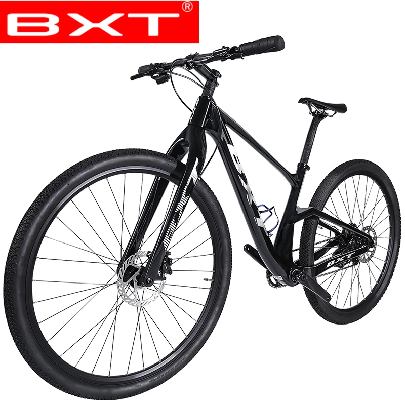 Carbon Mountain Bike  29 Inch Wheel 1x11Speed Bicycle  MTB Boost with 12*148mm Adult Mountainbike Mtb Bicycle