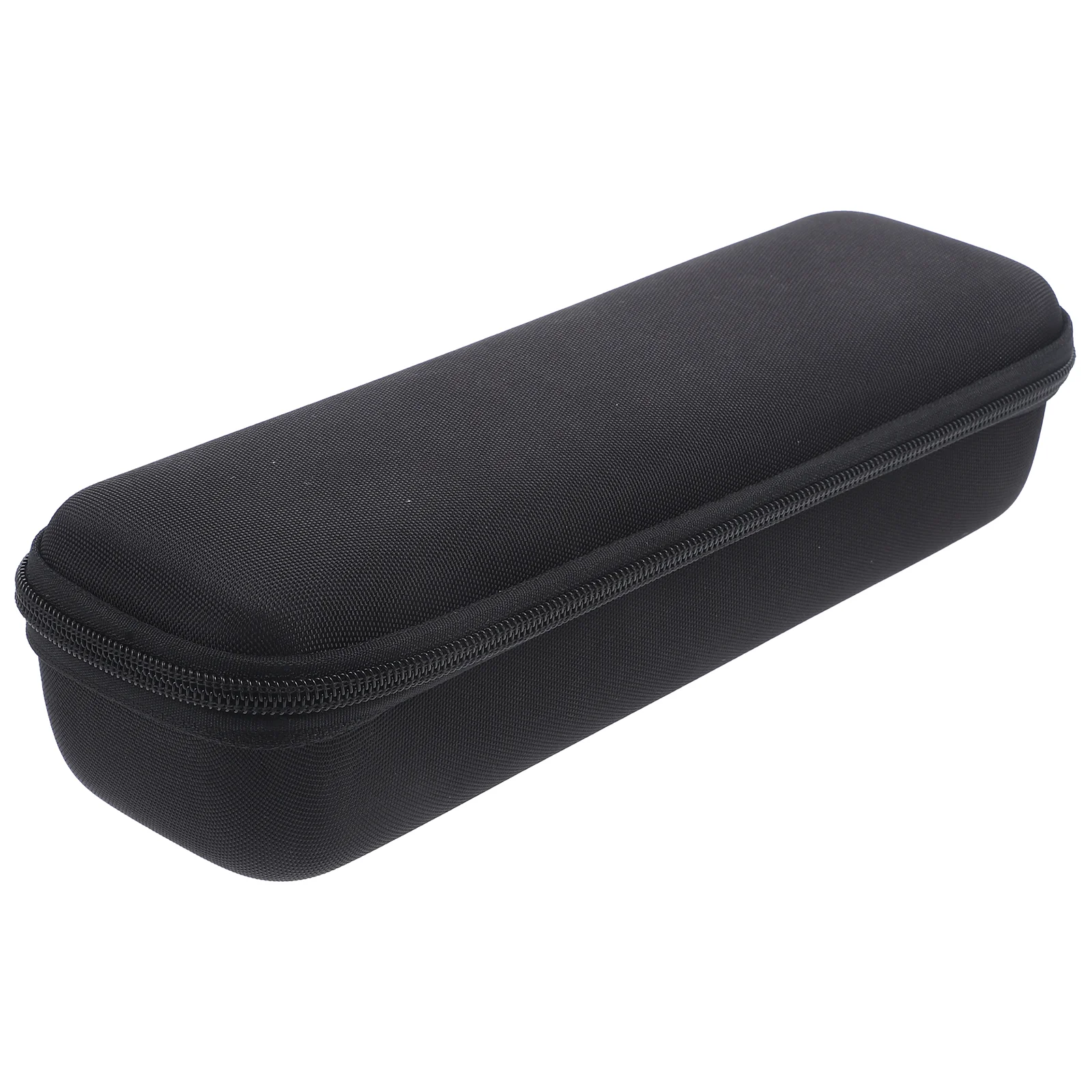 

Case Microphone Mic Storage Eva Handheld Cable Zipper Pouch Earphone Carrying