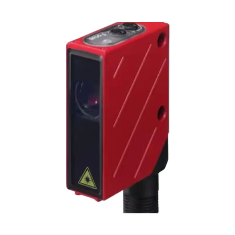 новый и оригинальный датчик смещения ПЛК ODSL 9/D26-100-S12 100 мм
