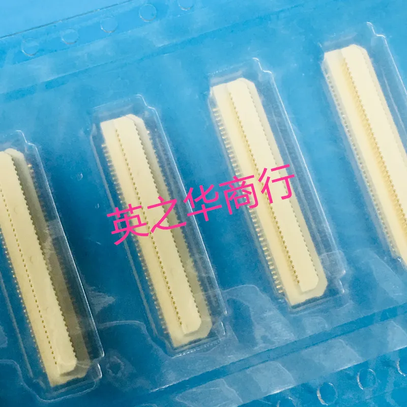 2 шт. оригинальный новый разъем AXK6S80547YG 80pin шаг 0,5 мм