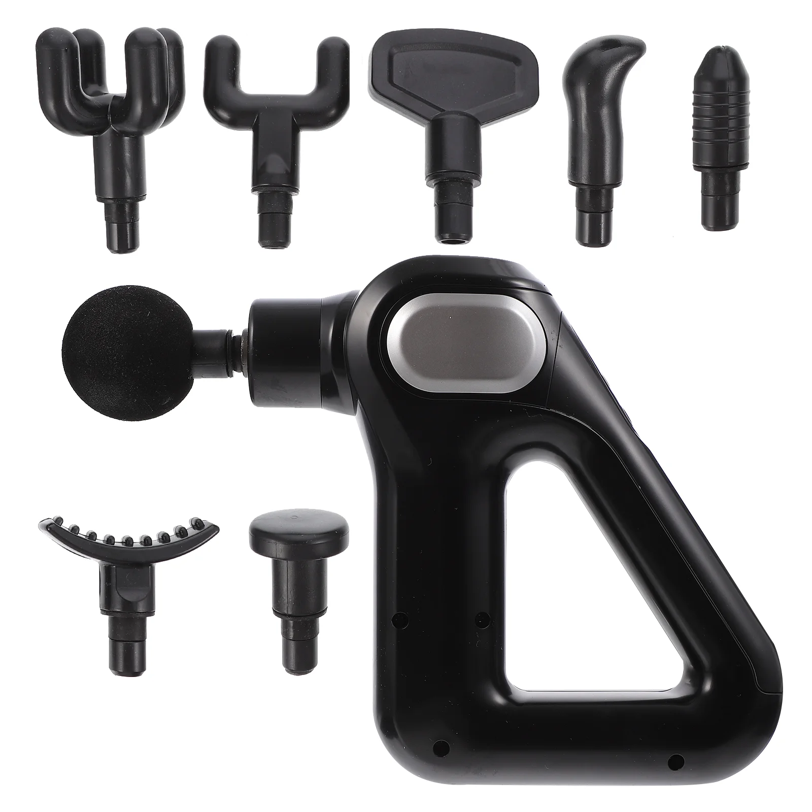 

1 Set Useful Scientific Relaxing Device Fascia Massager for Muscle Fascia Body
