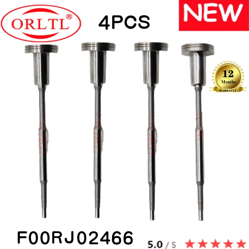 4 шт. FOORJ02466 для мужчины 51101006064 51101006126 51101009126 F00RJ02466 Для 0986435526 Инъекционный клапан