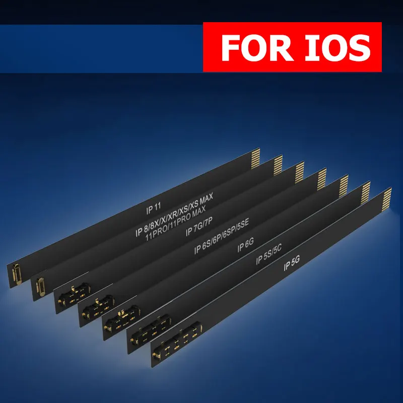 Цифровой амперметр iboopower Type-C зарядный комплект для активации аккумулятора 4 а-Ма