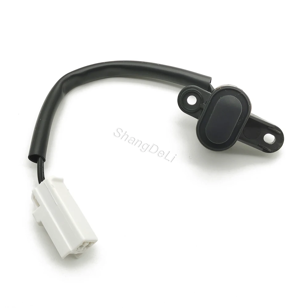 Аксессуары для Mazda 6 GH 2008-2012 переключатель заднего багажника замок открывалка