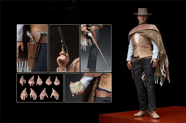 Model Toy In Stock For Fans Collection