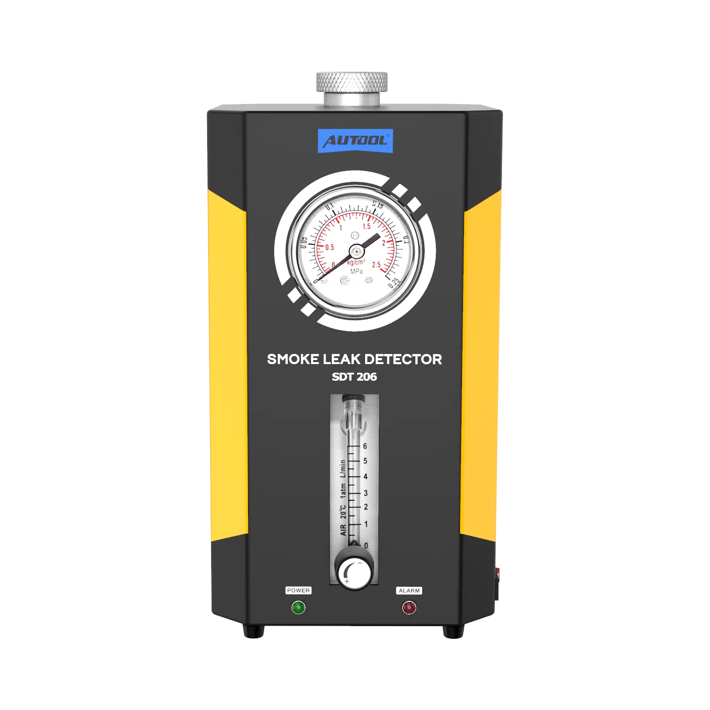 

Autool Sdt206 Portable Digital Smoke Engine Duct Detector Air Conditioner Pipe Auto Pipeline Detect