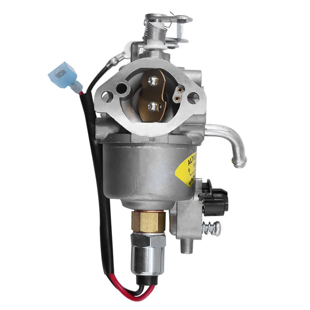 Карбюратор для генераторов Onan Cummins A041D736 Microquiet 4KYFA26100