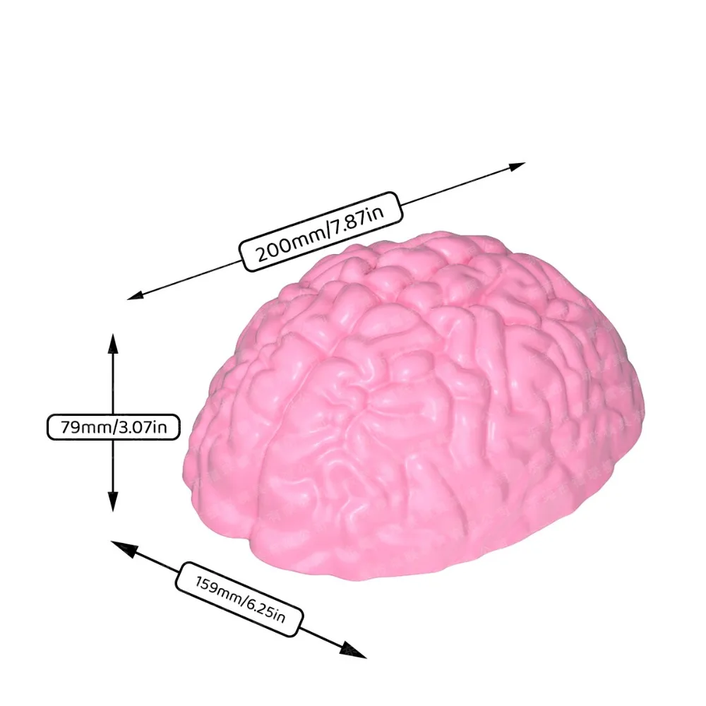 Портативная силиконовая форма для выпечки креативного кулинарного сосуда