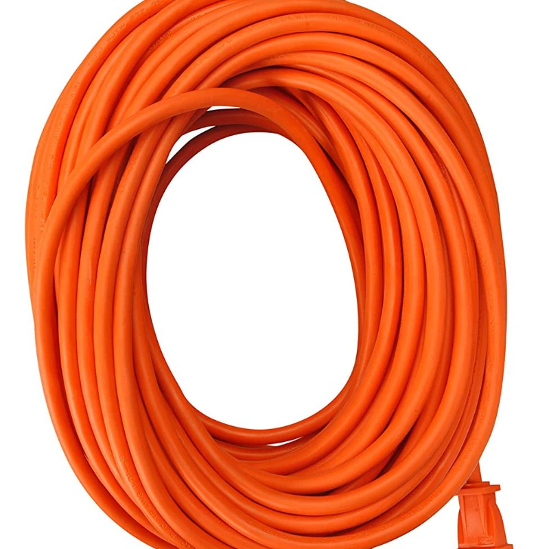 

22098803 16/2 Light-Duty 10-Amp SJTW Purpose Extension Cord, 100-feet