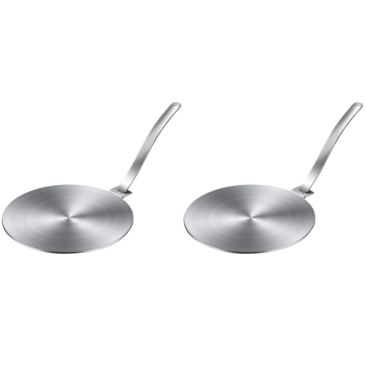 

Plate Induction Diffuser Heat Stove Stainless Steel Plates Cooker Ring Simmer Flame Gas Adapter Hob Electric Cooling