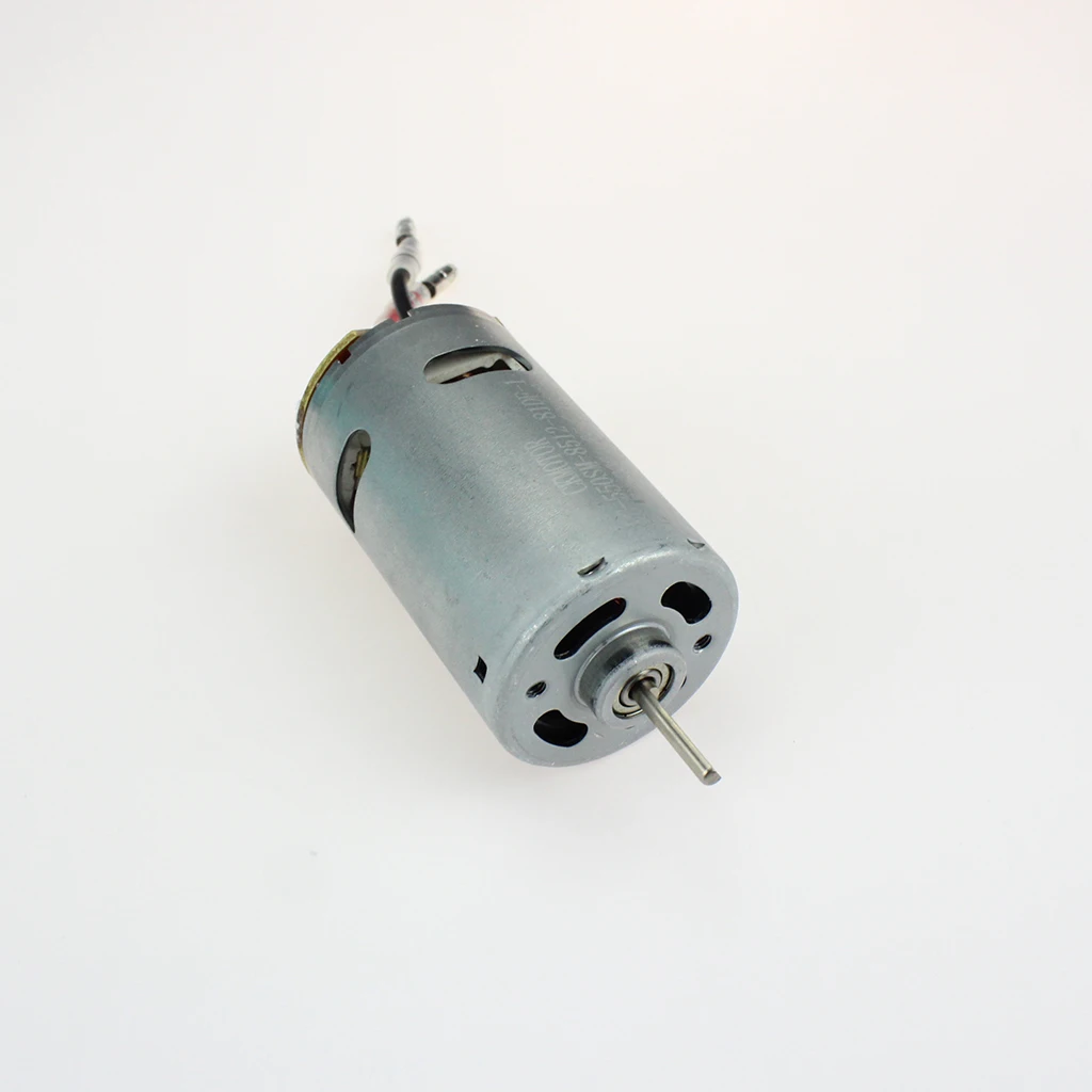 

Wltoys 104001-1924 двигатель для внедорожника с дистанционным управлением, автомобильный двигатель 550, запчасти для двигателя