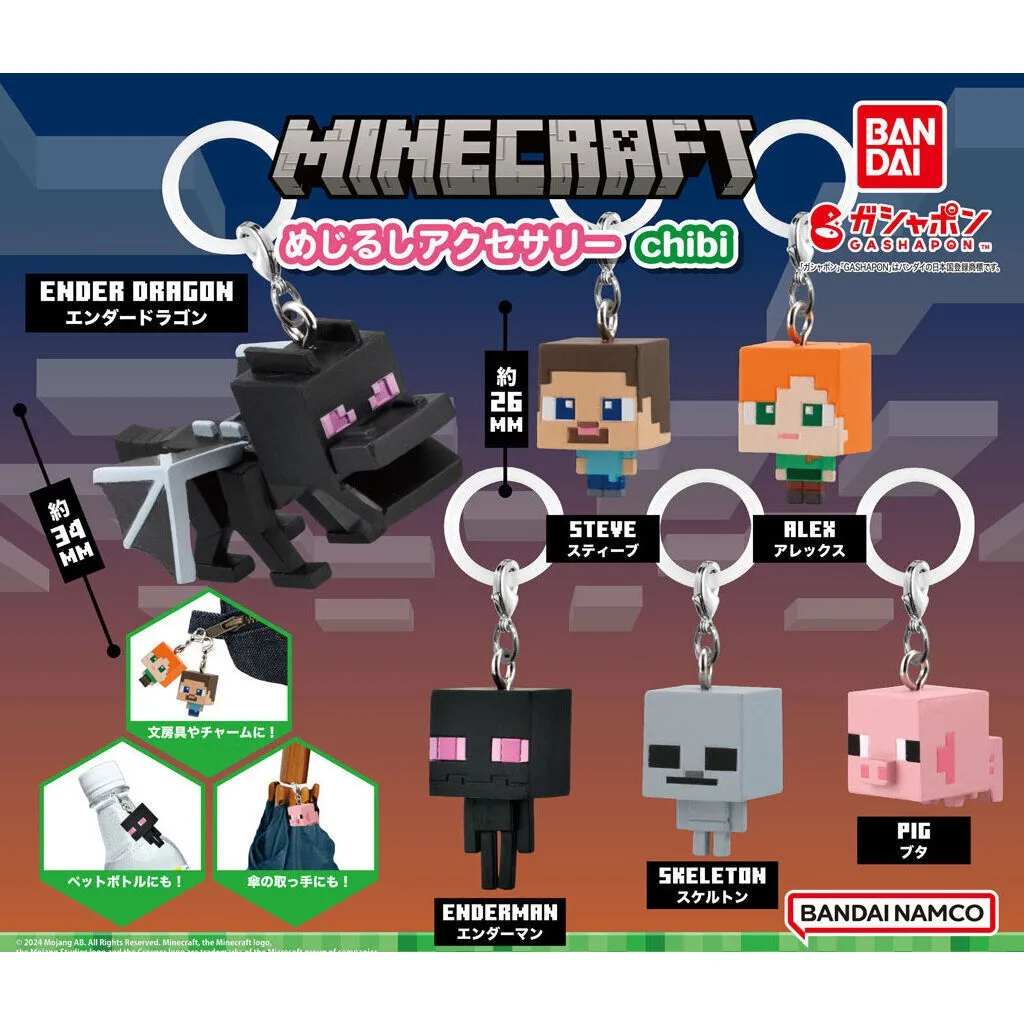 Bandai Minecraft Фигурки из дерева | AliExpress