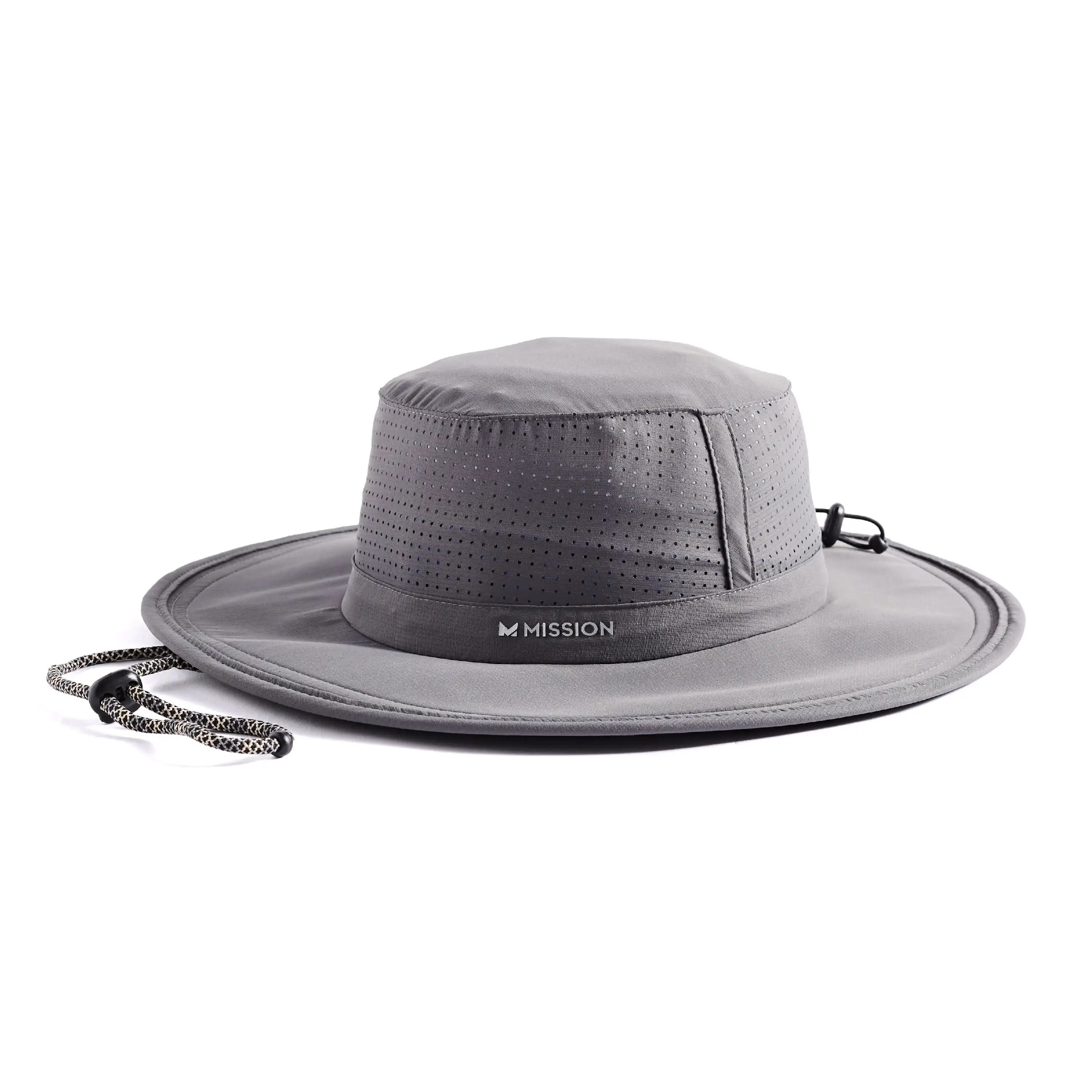 

Max Plus Booney Hat, One Size, Charcoal