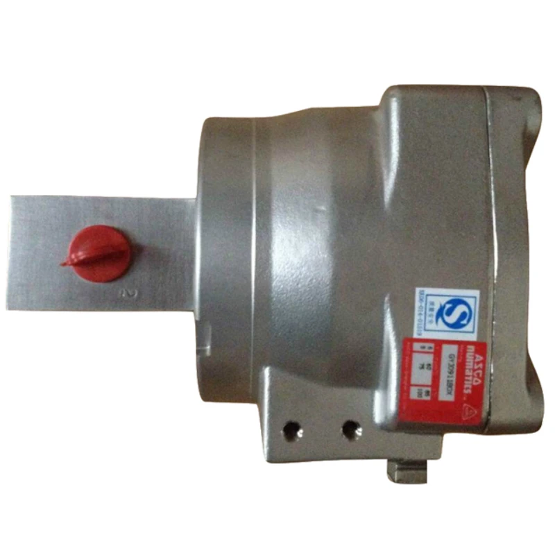 

solenoid valve NF8551A321 24DC/220AC