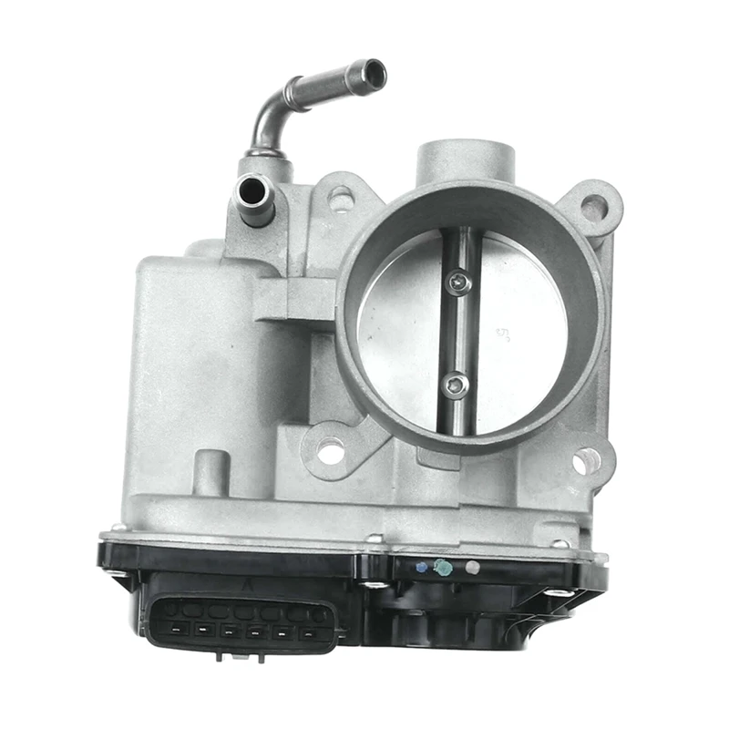 Дроссельная заслонка 67-0021 16119-3AN0A для Nissan Versa 2012-2019 Note 2014-2019 1 6l