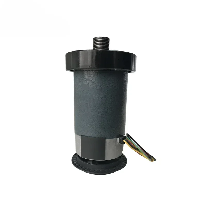 Фото Двигатель постоянного тока для беговой дорожки 1.5HP 180V, хит продаж №3