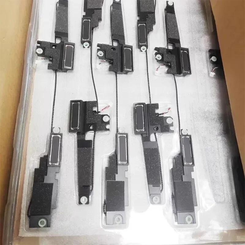 Новый комплект внутренних динамиков L&ampR psg614 для HP EliteBook 840 845 G7 G8 M07107-001