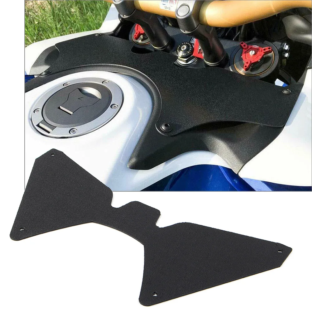 

Мотоциклетный вилочный щит, отражатель для Honda CRF 1000L Africa Twin 2016 2017 2018 2019, черный АБС-пластик