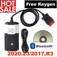 multidiag pro bluetooth 2017r3 2020 23 with free keygen v3 0v9 0 nec relays 9241a ds150 pro obd2 cars trucks