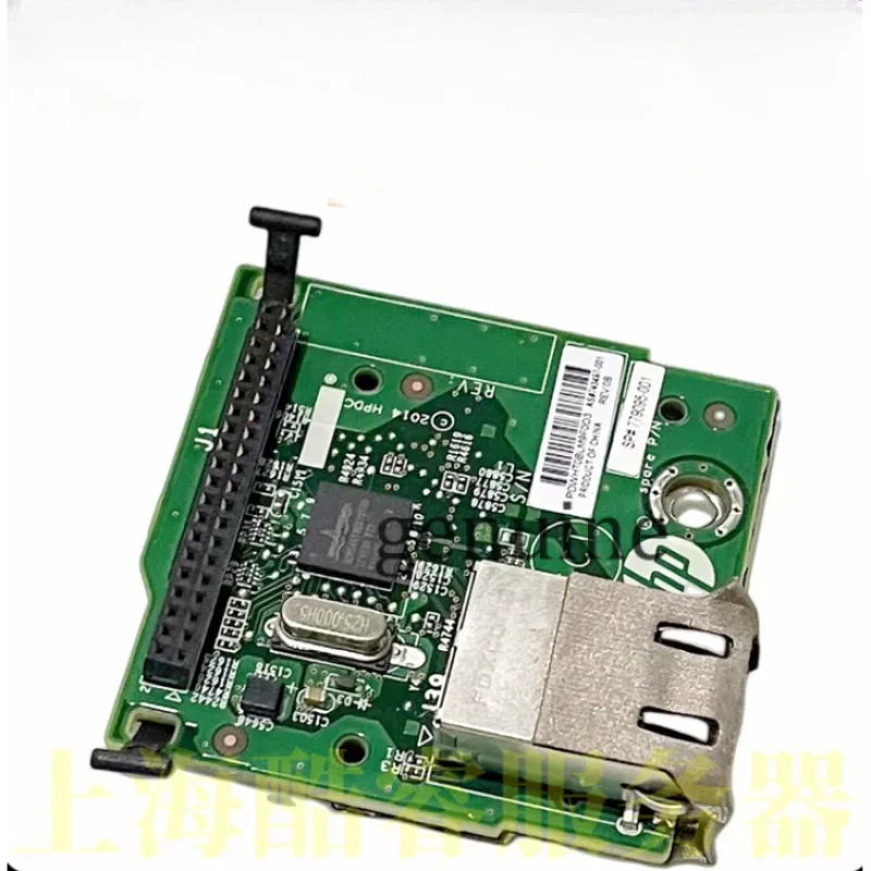 Для HP DL160 G9 180 iLO интегрированный модуль адаптера освещения 776195 -001 743497 779095