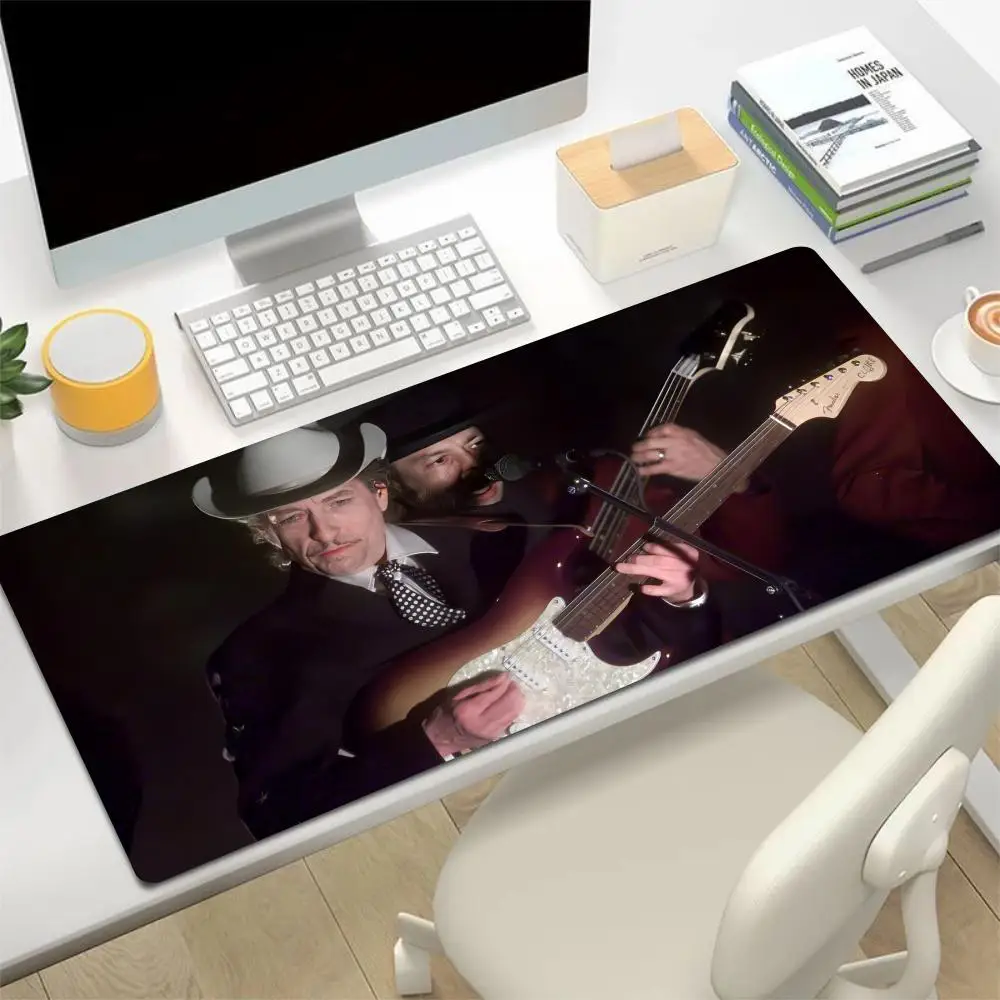 Певец для Боба D-Dylan MAISTO коврик мыши аниме игровой компьютерный стол офисный ковер