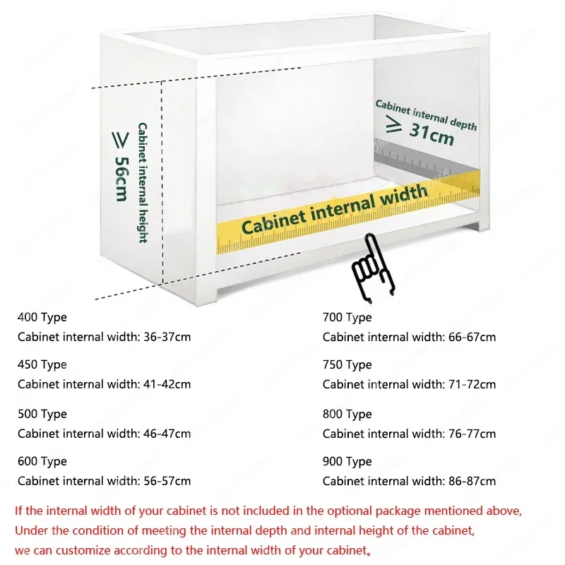 Настенная настольная корзина кухонный шкаф ящики из нержавеющей стали корзины
