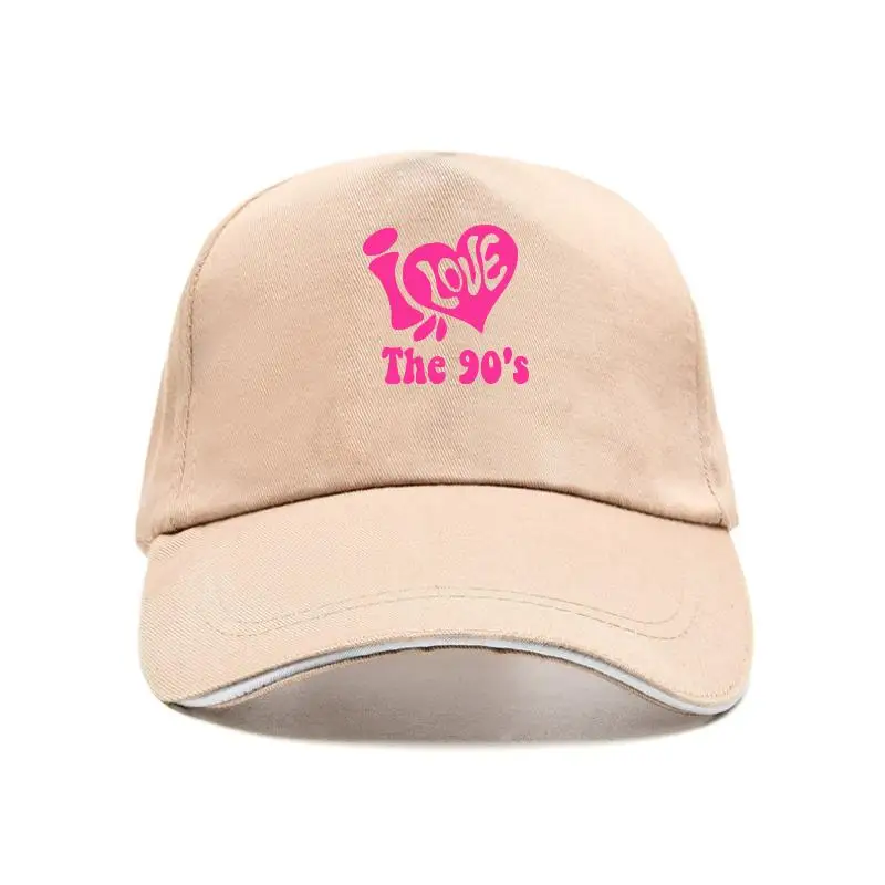 

I ove the 90 ninetie uic Retro Novety новая шляпа ize -XX