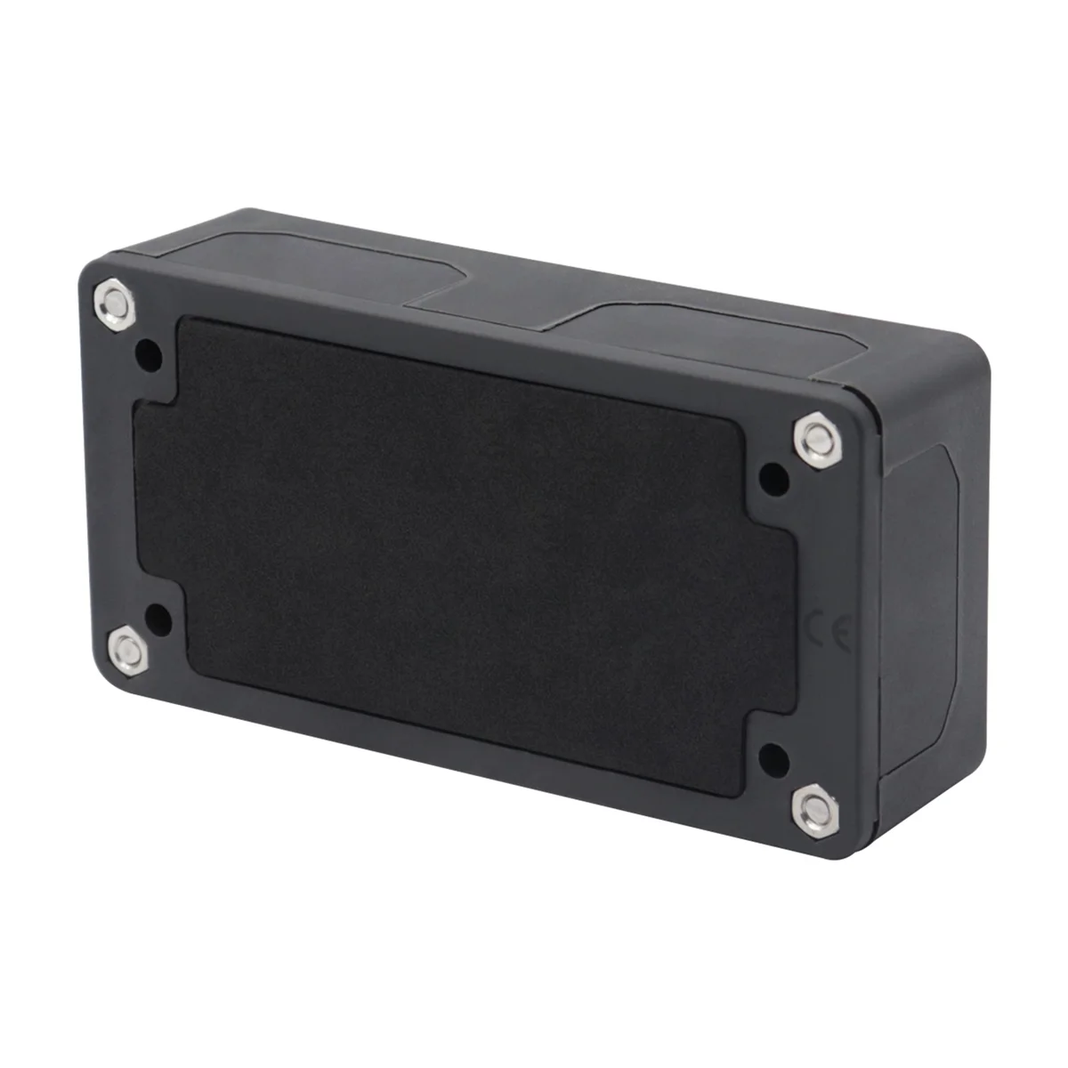 Распределительный блок шины 200А распределительный с 4 клеммными шпильками M10 (3/8