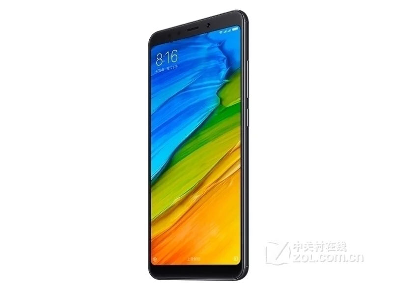 Смартфон xiaomi Redmi note 5 с глобальной рамкой и googleplay snapdragon 636 216*18 99 HD |