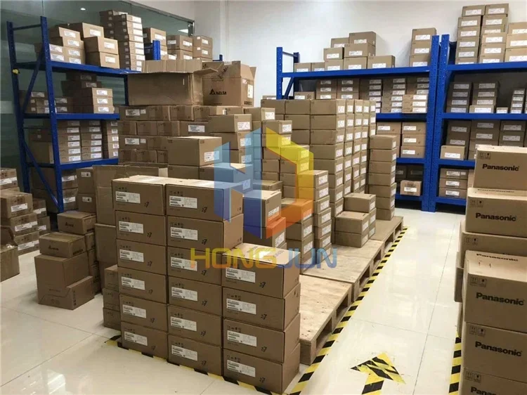 Сервомотор Yaskawa и Сервопривод переменного тока 200 в кВт а SGM7G-20AFC61 + SGD7S-180A00A