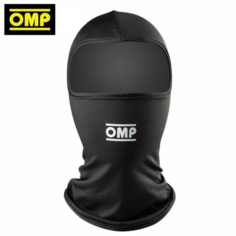 Непроницаемая гоночная Балаклава картинг маска на все лицо мотоциклетная для