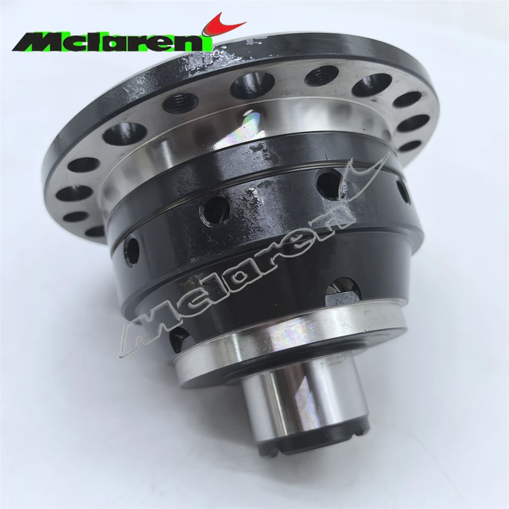 Фото Оригинальный новый спиральный дифференциал K20 MF-TRS-05K20 LSD Limited для Honda Civic Si EP3 02-11 RSX 02-06 №4