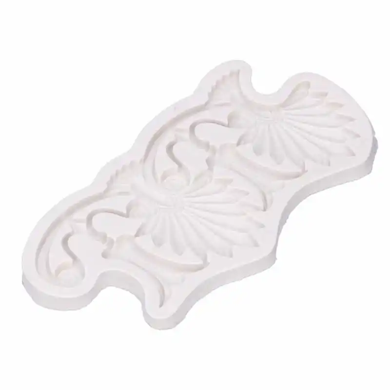 

Форма для украшения торта, силиконовая форма для шоколада