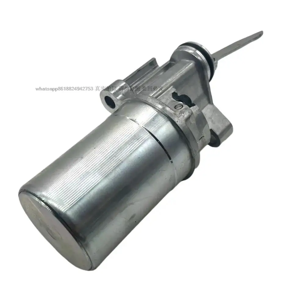 Электромагнитный клапан пламени 24V 02113791 BFM1013 Устройство отключения топлива 04199903