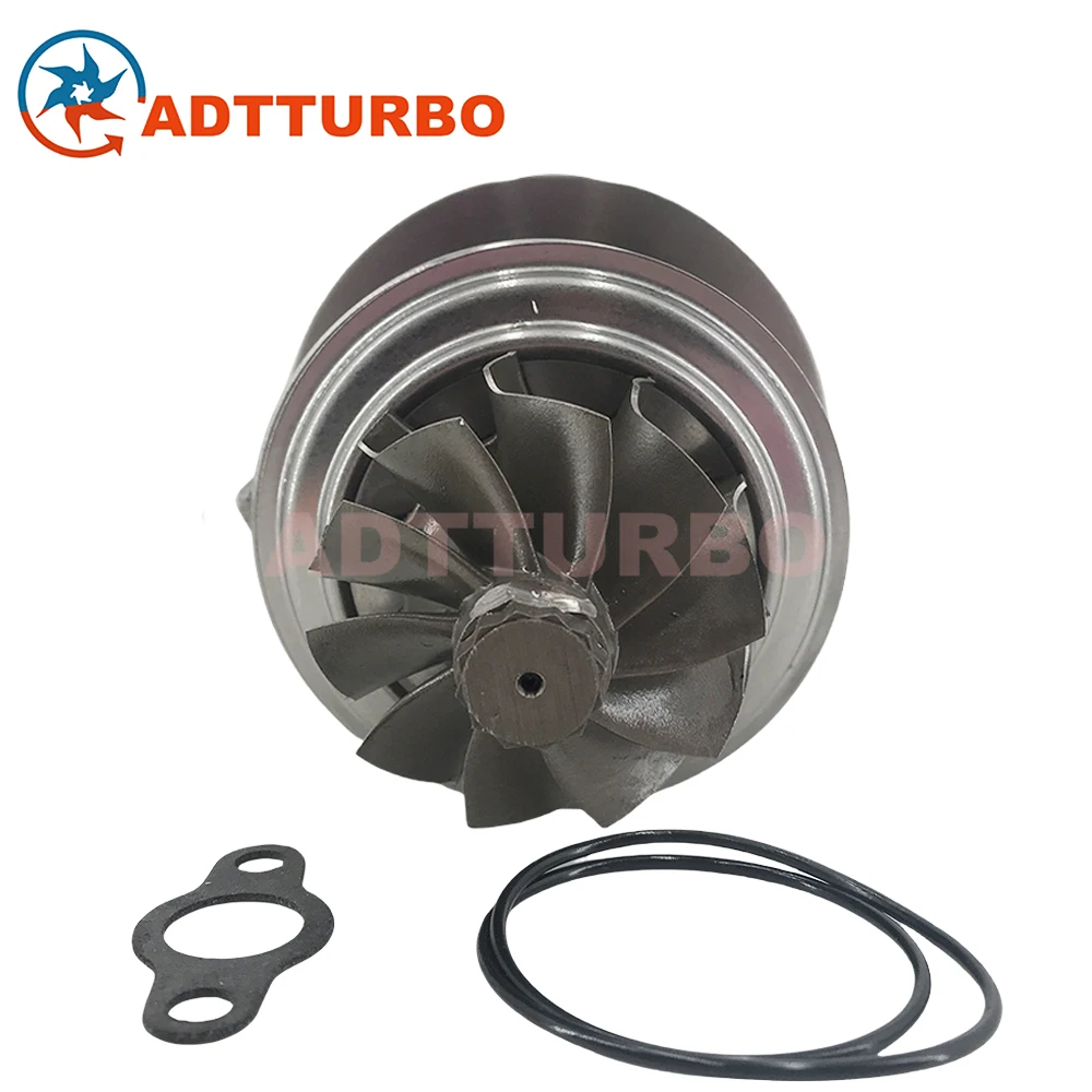 GEN 2 GTX2976R 58 мм GTX 2976 Серия 836041 -5004S Turbo CHRA Керамический двойной шарикоподшипник