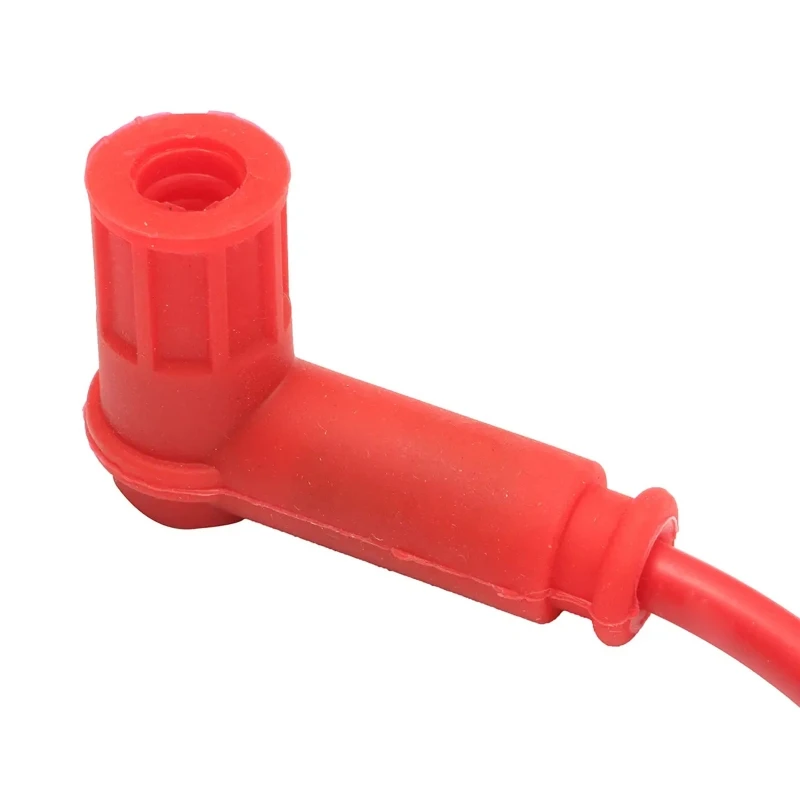 Высокопроизводительная 5-контактная катушка зажигания для гонок свечей A7TC CDI