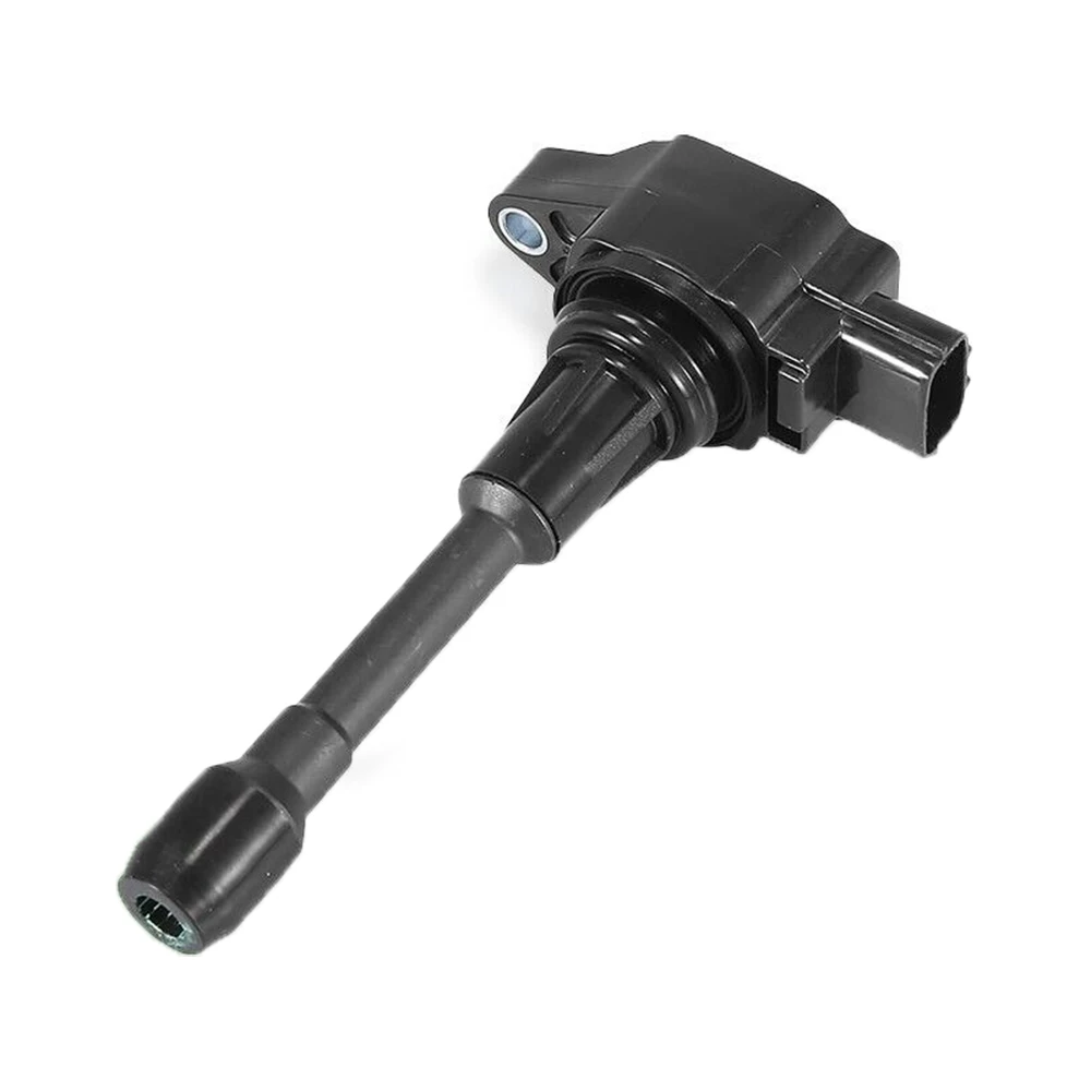 Катушка зажигания для Nissan March K13 Sunny N17 Sylphy B17 Tiida C12 22448-JA00C 22448-1KT 0A 4 шт. 22448-1HM0A высокое