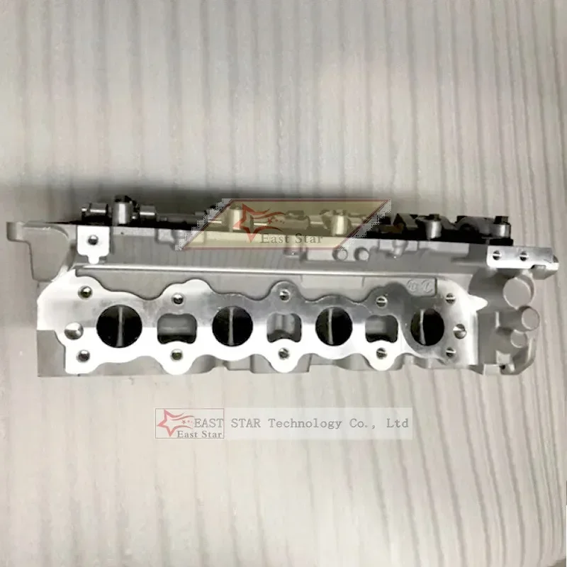 G4KG двигатель в сборе с головкой блока цилиндров для Hyundai Quad Starex 2006-H1 H100 2.0L Kia 2.4L 4Cyl