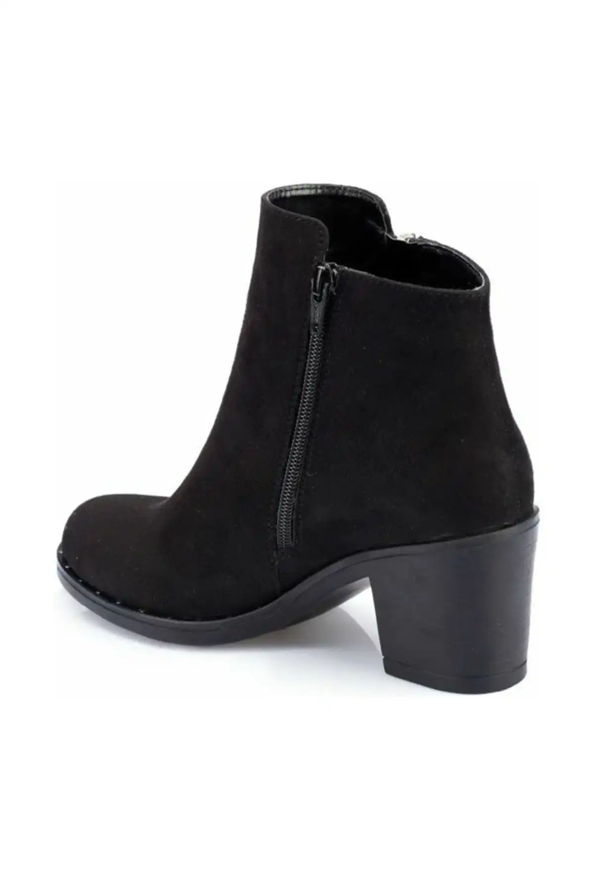 

Women BootsBlack 's New Arrival Luxury Stylish Female Boots Platform Designer Comfortable Ladies Boots High Quality