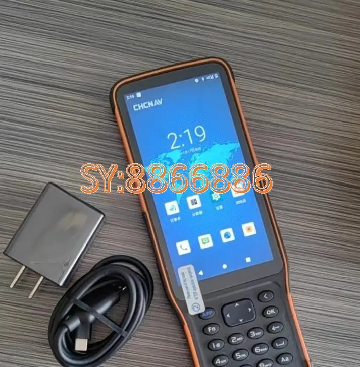 

HEC600 контроллер и стержень из углеродного волокна