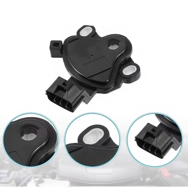 Фото 2 шт. автомобильных переключателей передач для Hyundai Elantra 42700-23010 №4