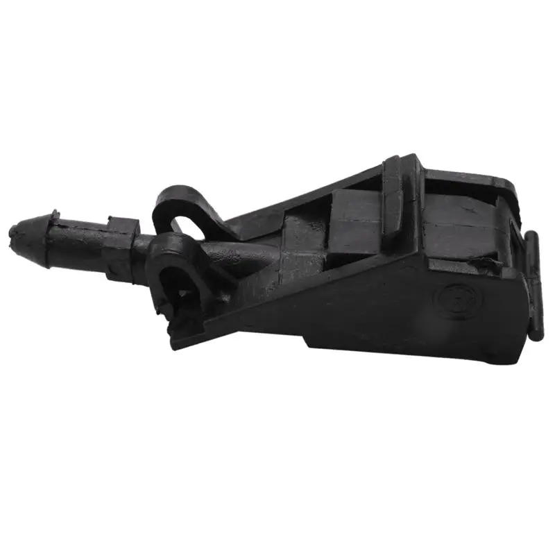 2 шт. насадка для омывателя лобового стекла автомобиля Volkswagen Golf Passat Polo 6Rd 955985 6Е