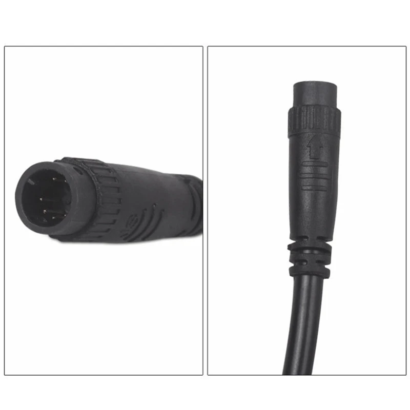 Жгут проводов Julet от 1 до 4 основной кабель водонепроницаемый провод для