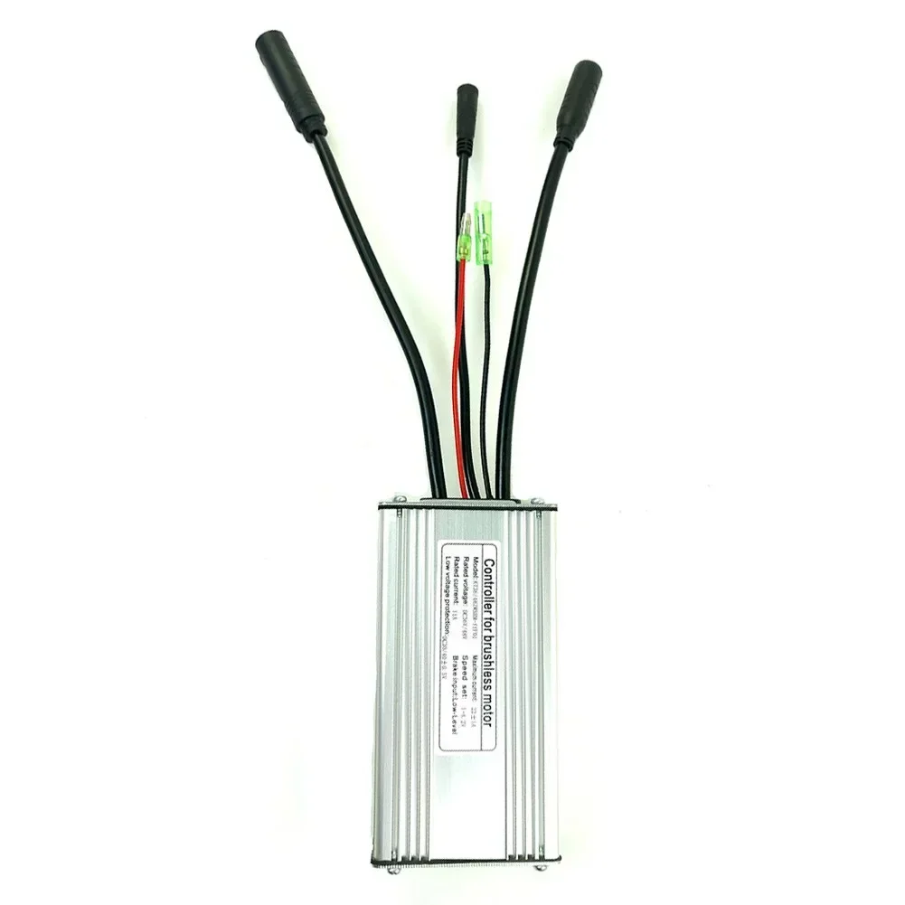 Компактный МОП-пакет для электровелосипеда контроллер бесщеточного двигателя KT